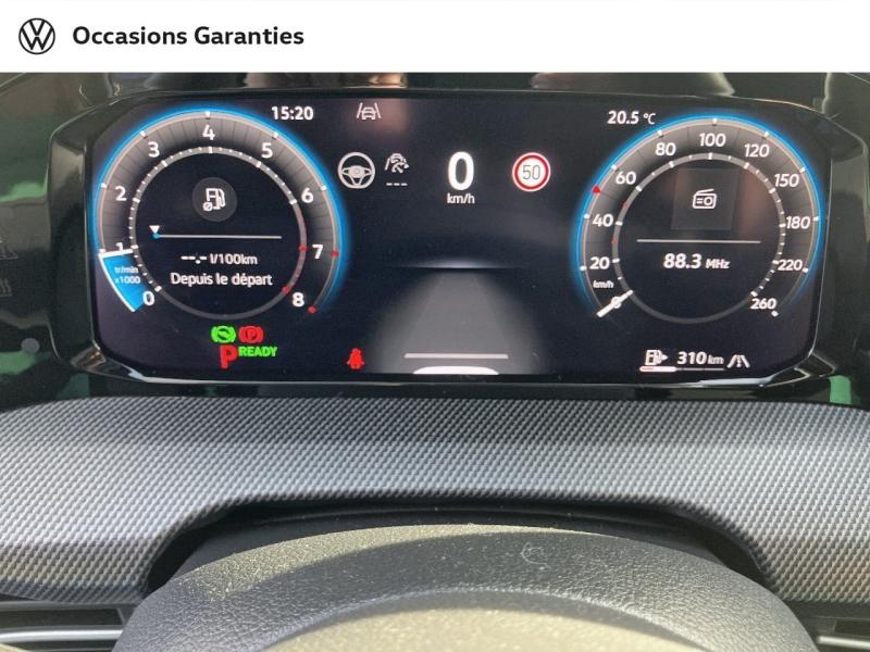 Voitures occasions VOLKSWAGEN GOLF R-Line Villeneuve-d'Ascq