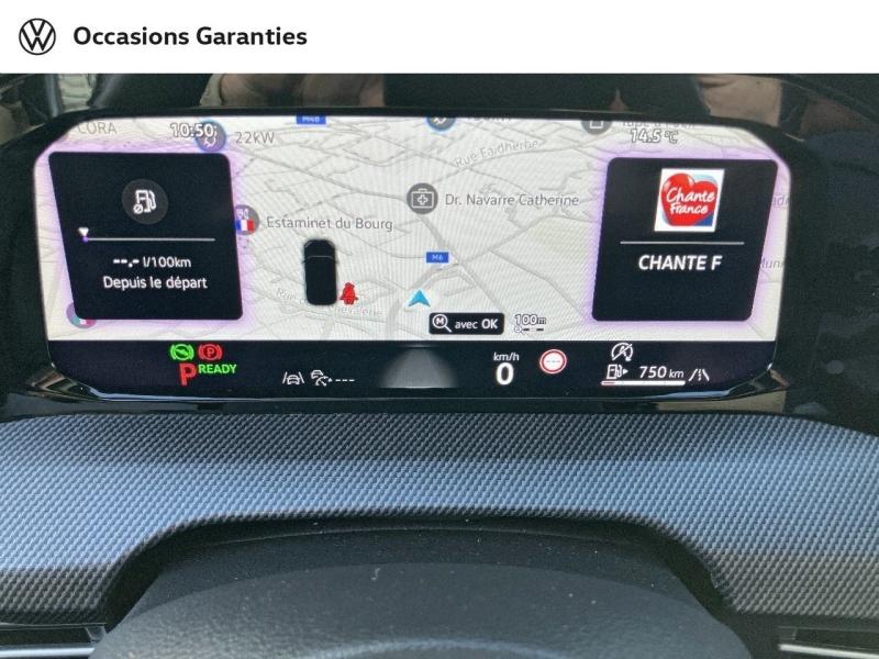 Voitures occasions VOLKSWAGEN GOLF R-Line Villeneuve-d'Ascq