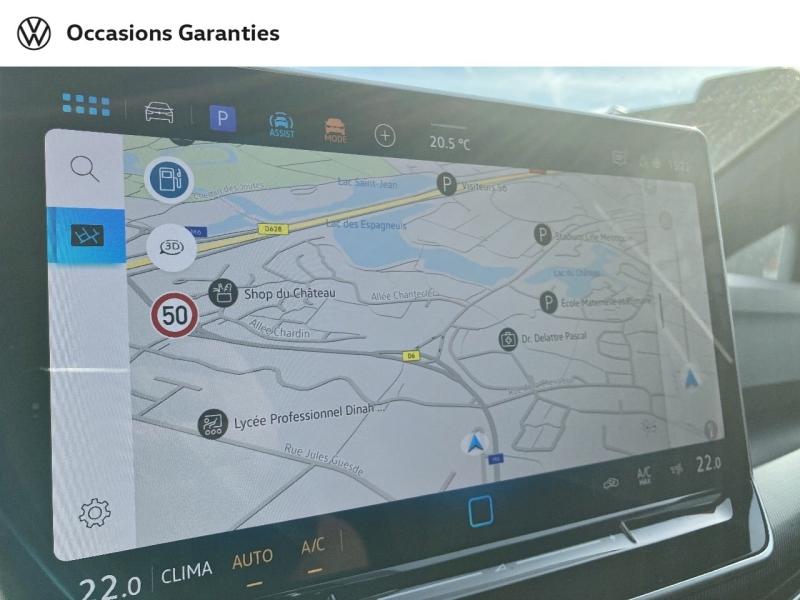 Voitures occasions VOLKSWAGEN GOLF R-Line Villeneuve-d'Ascq