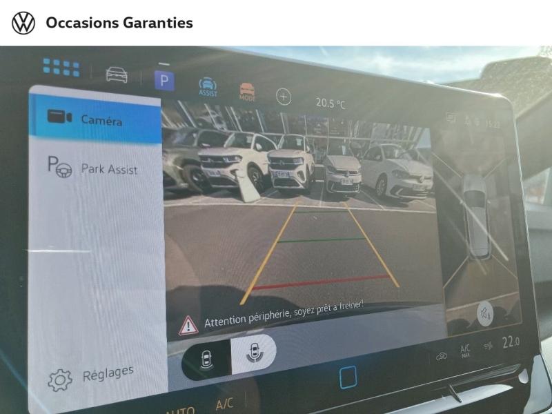 Voitures occasions VOLKSWAGEN GOLF R-Line Villeneuve-d'Ascq