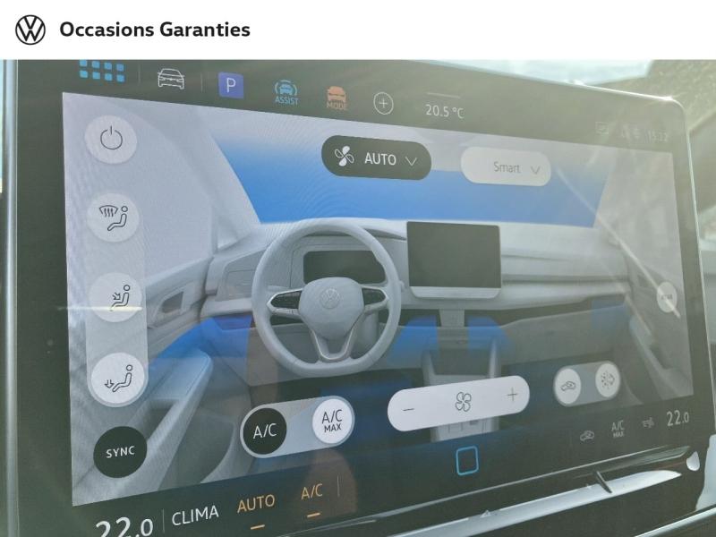 Voitures occasions VOLKSWAGEN GOLF R-Line Villeneuve-d'Ascq