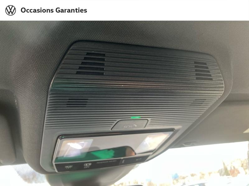 Voitures occasions VOLKSWAGEN GOLF R-Line Villeneuve-d'Ascq