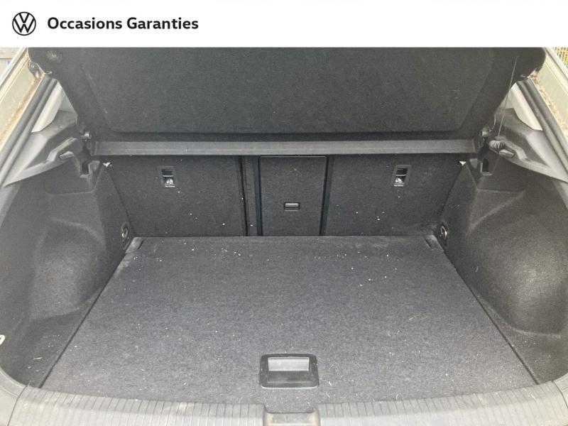 Voitures occasions VOLKSWAGEN T-ROC Life Plus Villeneuve-d'Ascq