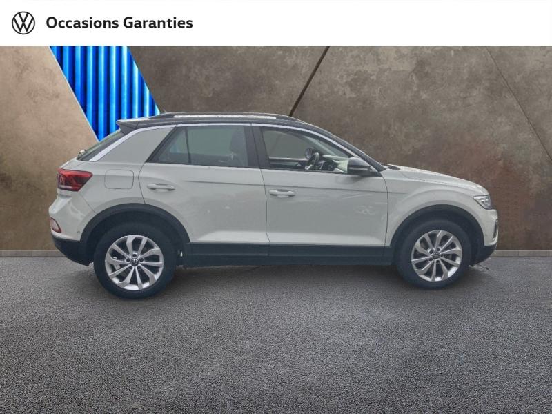 Voitures occasions VOLKSWAGEN T-ROC Life Plus Villeneuve-d'Ascq