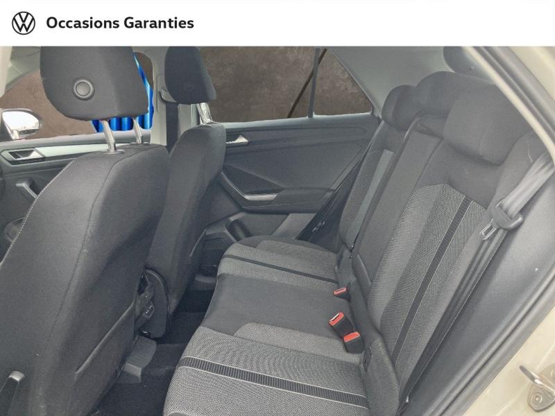 Voitures occasions VOLKSWAGEN T-ROC Life Plus Villeneuve-d'Ascq