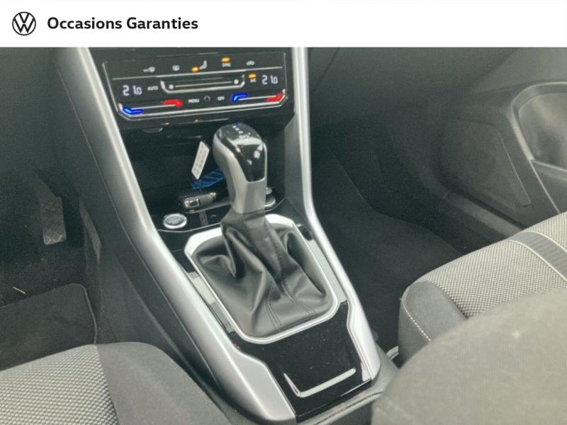 Voitures occasions VOLKSWAGEN T-ROC Life Plus Villeneuve-d'Ascq