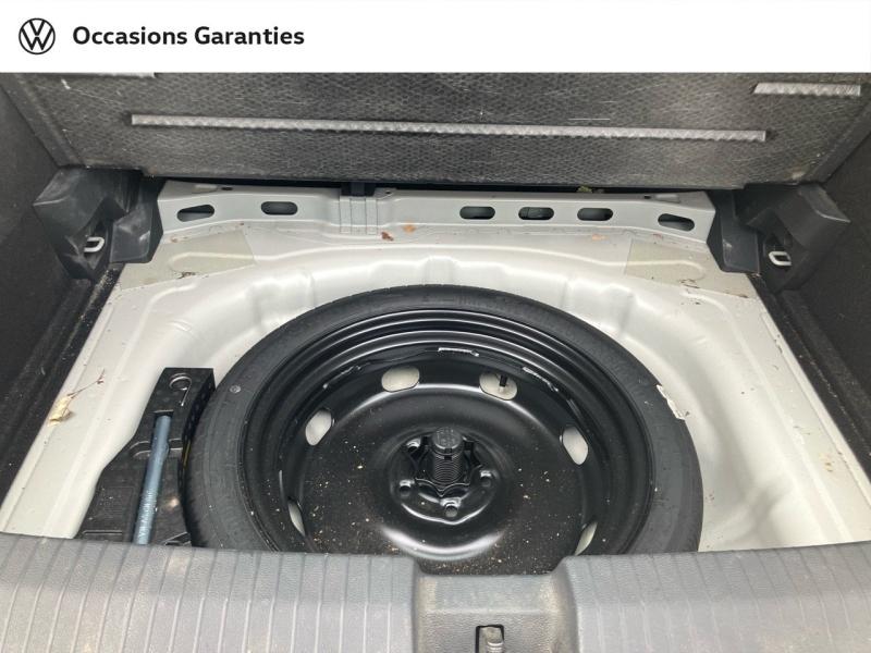 Voitures occasions VOLKSWAGEN T-ROC Life Plus Villeneuve-d'Ascq