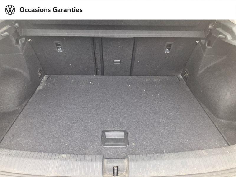Voitures occasions VOLKSWAGEN T-ROC Life Plus Villeneuve-d'Ascq