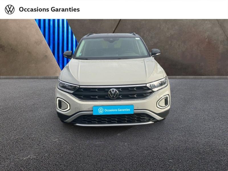 Voitures occasions VOLKSWAGEN T-ROC Life Plus Villeneuve-d'Ascq
