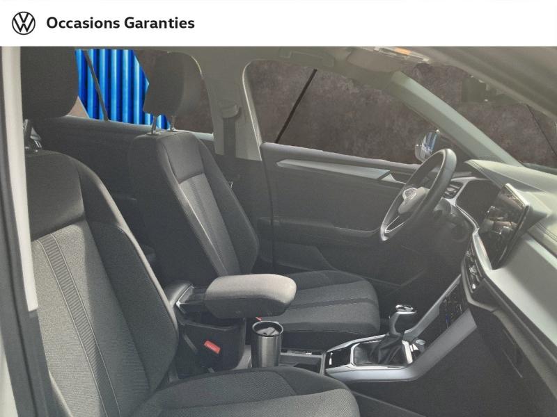 Voitures occasions VOLKSWAGEN T-ROC Life Plus Villeneuve-d'Ascq