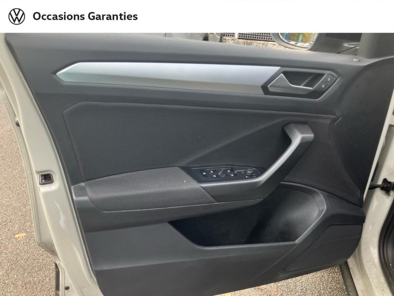 Voitures occasions VOLKSWAGEN T-ROC Life Plus Villeneuve-d'Ascq