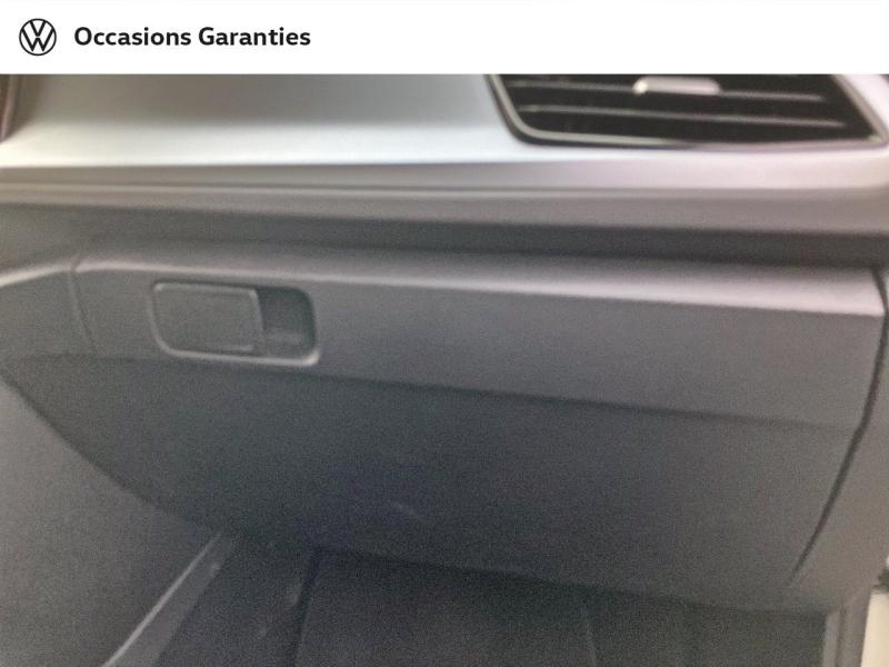 Voitures occasions VOLKSWAGEN T-ROC Life Plus Villeneuve-d'Ascq