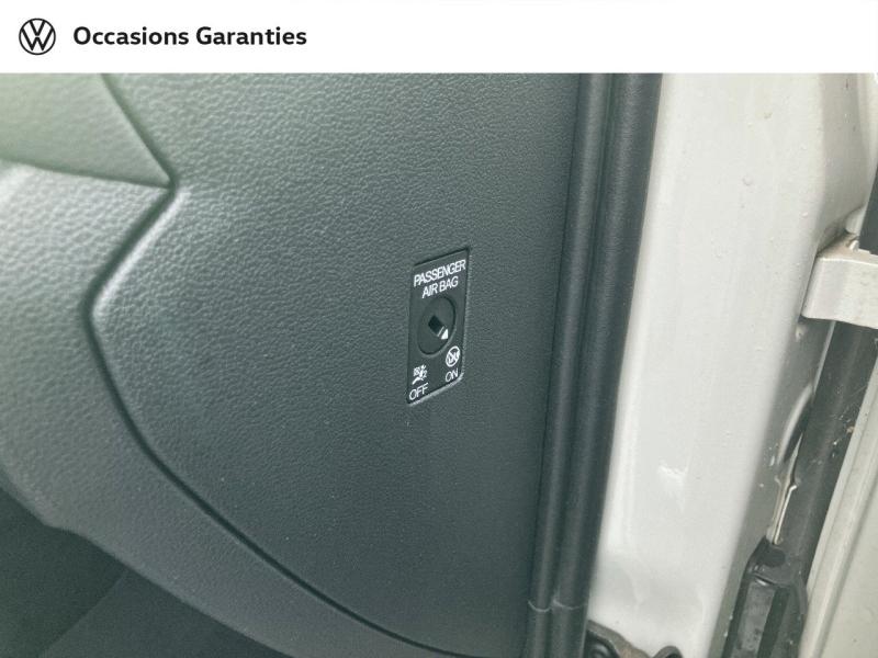 Voitures occasions VOLKSWAGEN T-ROC Life Plus Villeneuve-d'Ascq