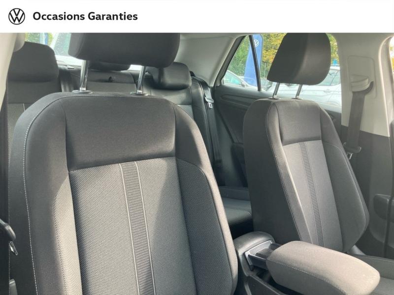 Voitures occasions VOLKSWAGEN T-ROC Life Plus Villeneuve-d'Ascq