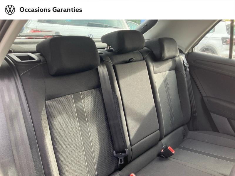 Voitures occasions VOLKSWAGEN T-ROC Life Plus Villeneuve-d'Ascq