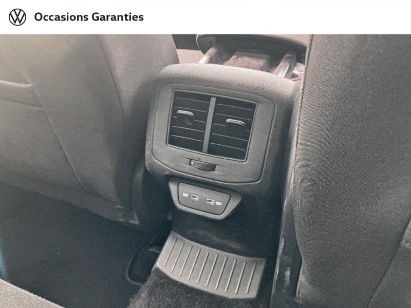 Voitures occasions VOLKSWAGEN T-ROC Life Plus Villeneuve-d'Ascq