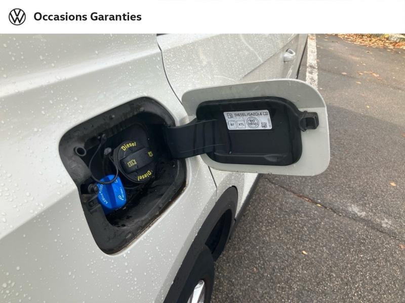 Voitures occasions VOLKSWAGEN T-ROC Life Plus Villeneuve-d'Ascq