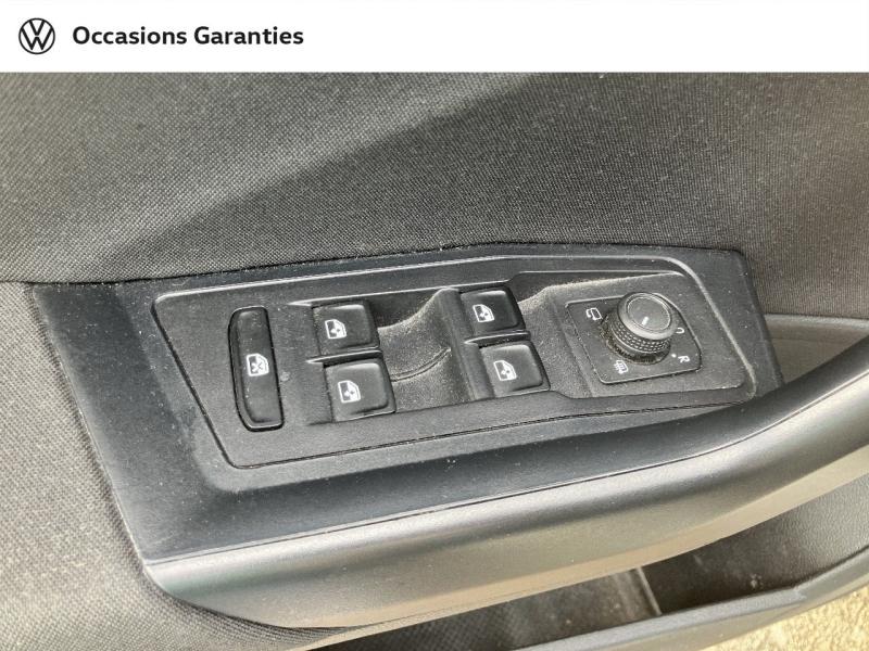 Voitures occasions VOLKSWAGEN T-ROC Life Plus Villeneuve-d'Ascq