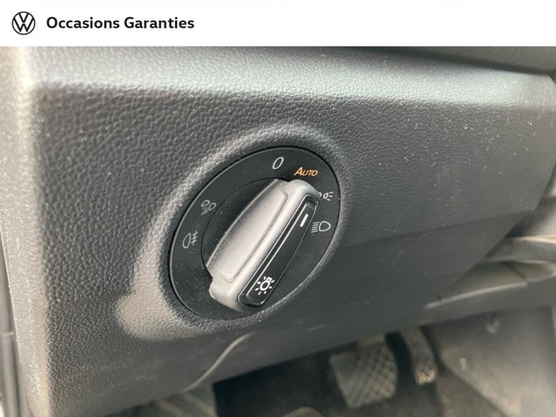 Voitures occasions VOLKSWAGEN T-ROC Life Plus Villeneuve-d'Ascq