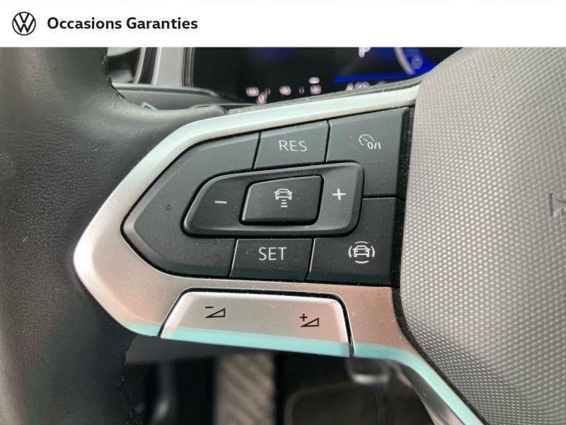 Voitures occasions VOLKSWAGEN T-ROC Life Plus Villeneuve-d'Ascq