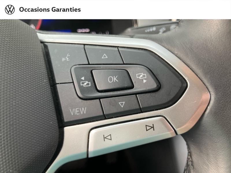 Voitures occasions VOLKSWAGEN T-ROC Life Plus Villeneuve-d'Ascq