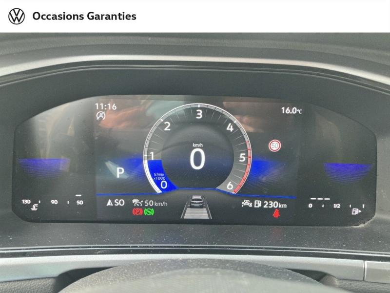 Voitures occasions VOLKSWAGEN T-ROC Life Plus Villeneuve-d'Ascq