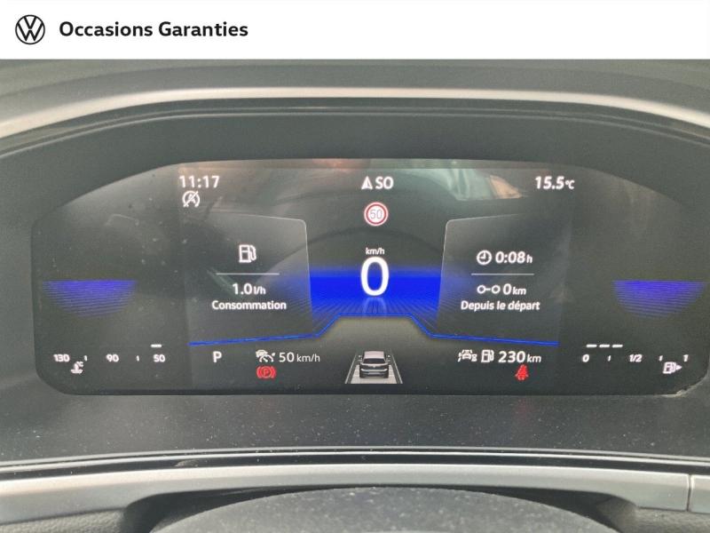 Voitures occasions VOLKSWAGEN T-ROC Life Plus Villeneuve-d'Ascq