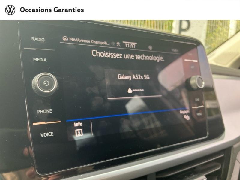 Voitures occasions VOLKSWAGEN T-ROC Life Plus Villeneuve-d'Ascq