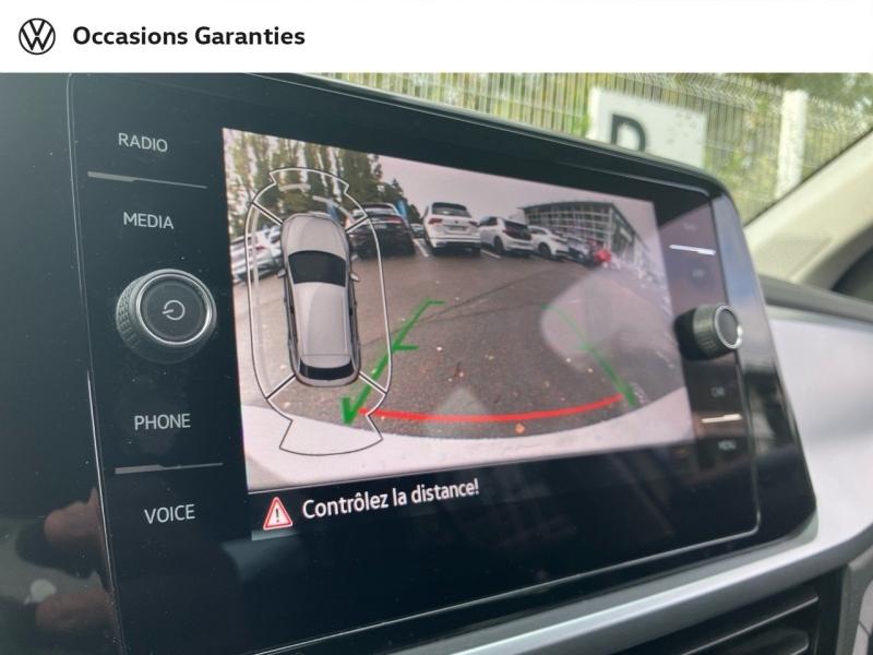 Voitures occasions VOLKSWAGEN T-ROC Life Plus Villeneuve-d'Ascq
