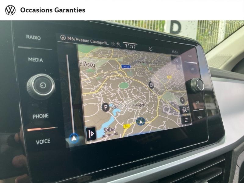 Voitures occasions VOLKSWAGEN T-ROC Life Plus Villeneuve-d'Ascq
