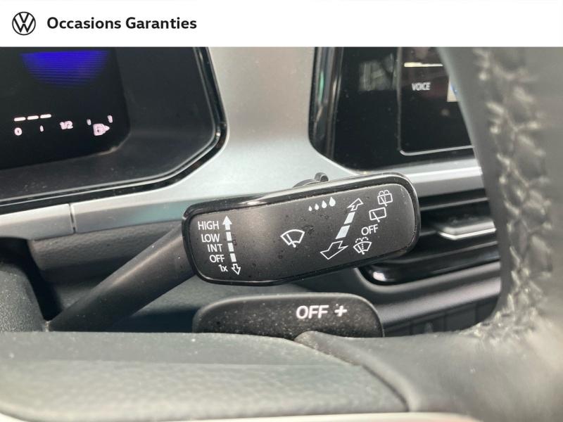 Voitures occasions VOLKSWAGEN T-ROC Life Plus Villeneuve-d'Ascq