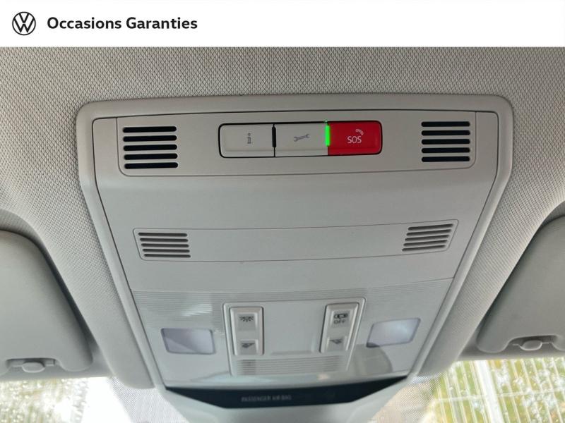 Voitures occasions VOLKSWAGEN T-ROC Life Plus Villeneuve-d'Ascq