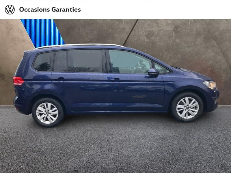 Voitures occasions VOLKSWAGEN TOURAN Life Plus Villeneuve-d'Ascq