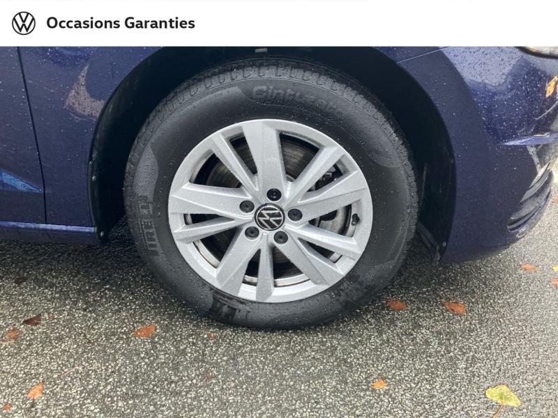 Voitures occasions VOLKSWAGEN TOURAN Life Plus Villeneuve-d'Ascq