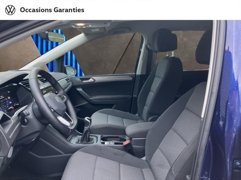 Voitures occasions VOLKSWAGEN TOURAN Life Plus Villeneuve-d'Ascq