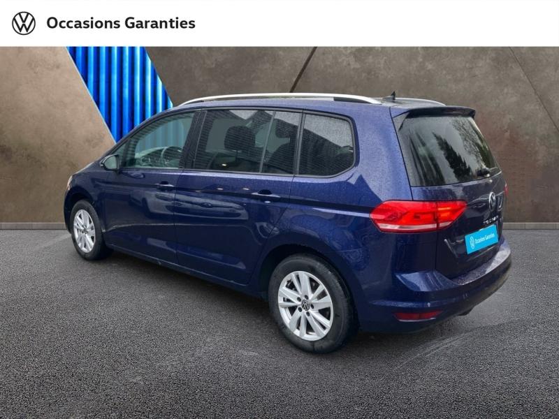 Voitures occasions VOLKSWAGEN TOURAN Life Plus Villeneuve-d'Ascq