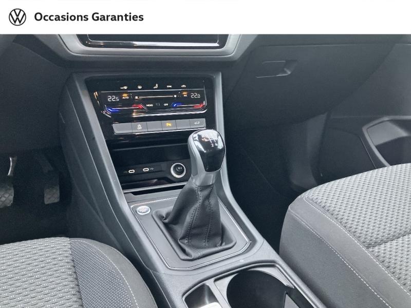 Voitures occasions VOLKSWAGEN TOURAN Life Plus Villeneuve-d'Ascq