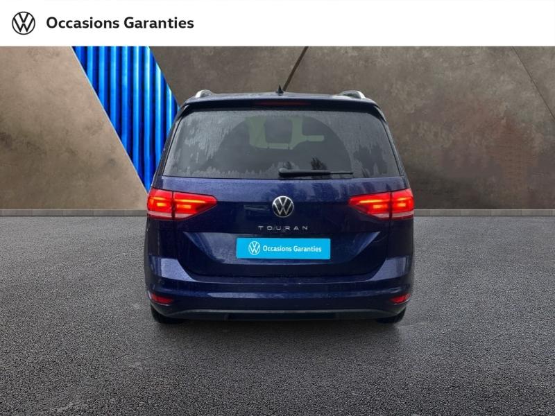 Voitures occasions VOLKSWAGEN TOURAN Life Plus Villeneuve-d'Ascq
