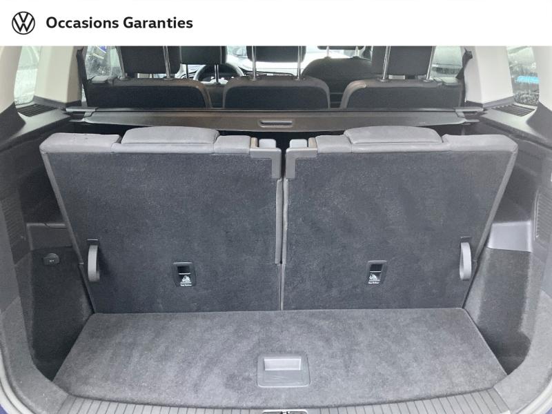 Voitures occasions VOLKSWAGEN TOURAN Life Plus Villeneuve-d'Ascq