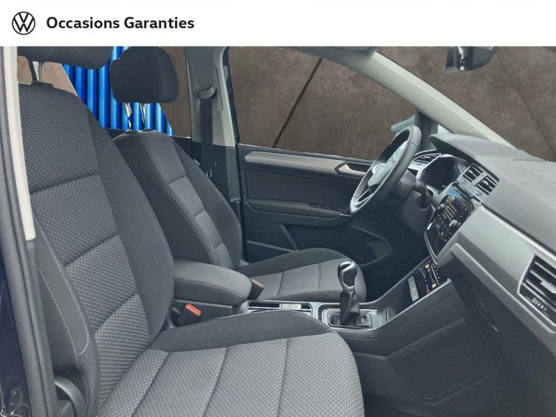 Voitures occasions VOLKSWAGEN TOURAN Life Plus Villeneuve-d'Ascq