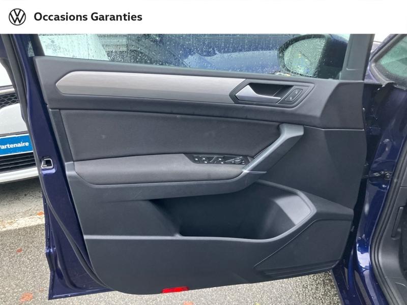 Voitures occasions VOLKSWAGEN TOURAN Life Plus Villeneuve-d'Ascq