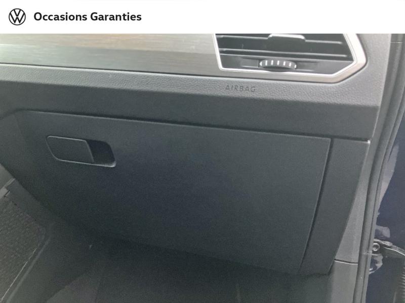 Voitures occasions VOLKSWAGEN TOURAN Life Plus Villeneuve-d'Ascq