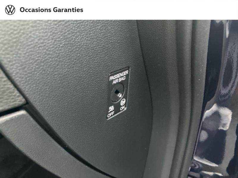 Voitures occasions VOLKSWAGEN TOURAN Life Plus Villeneuve-d'Ascq