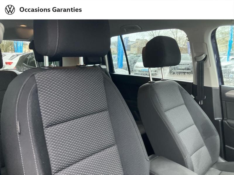 Voitures occasions VOLKSWAGEN TOURAN Life Plus Villeneuve-d'Ascq