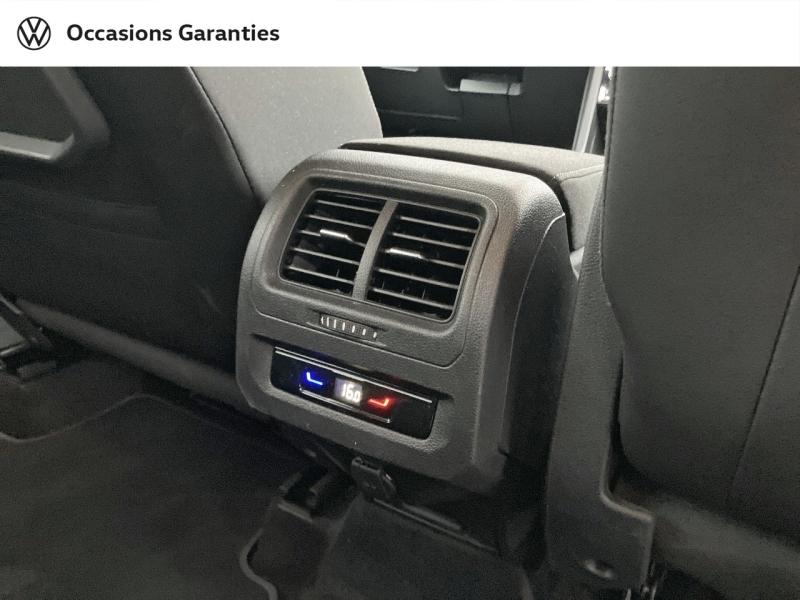 Voitures occasions VOLKSWAGEN TOURAN Life Plus Villeneuve-d'Ascq