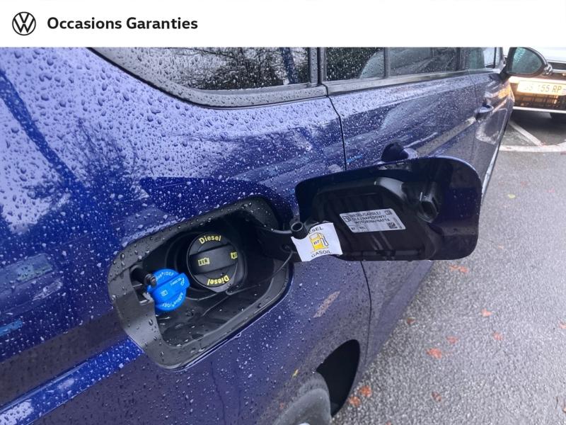 Voitures occasions VOLKSWAGEN TOURAN Life Plus Villeneuve-d'Ascq