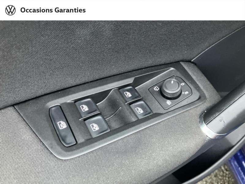 Voitures occasions VOLKSWAGEN TOURAN Life Plus Villeneuve-d'Ascq