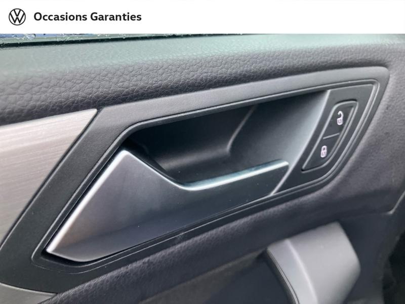 Voitures occasions VOLKSWAGEN TOURAN Life Plus Villeneuve-d'Ascq