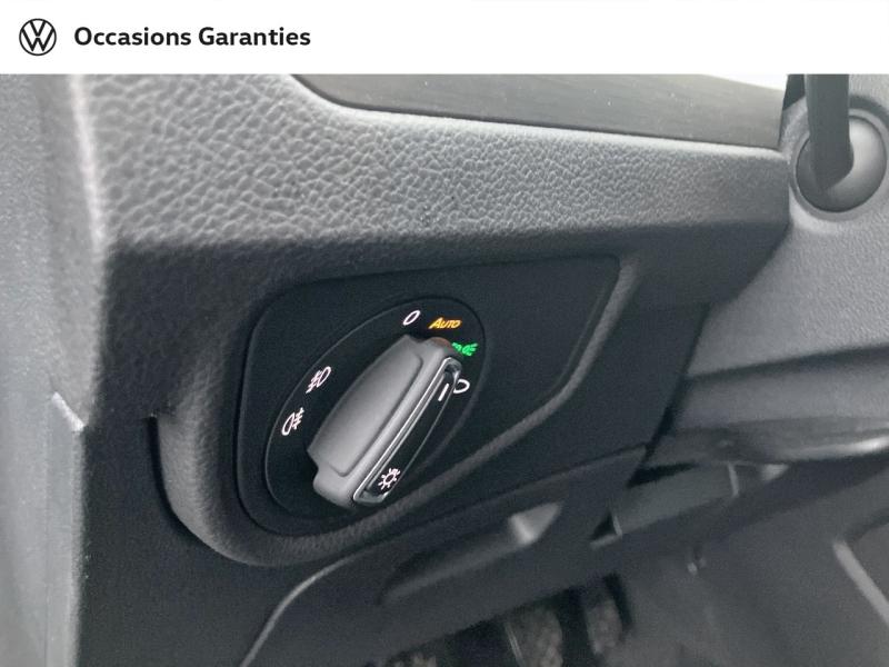 Voitures occasions VOLKSWAGEN TOURAN Life Plus Villeneuve-d'Ascq
