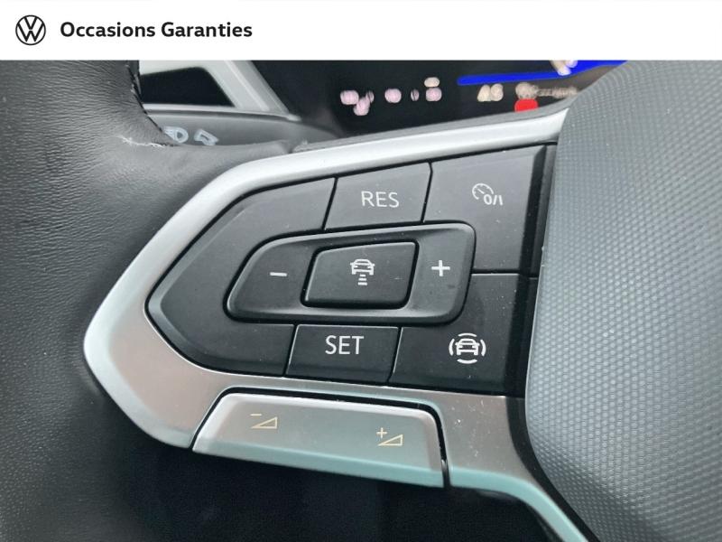 Voitures occasions VOLKSWAGEN TOURAN Life Plus Villeneuve-d'Ascq